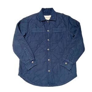 Tucker + Tate Quilted Jacket Size 8/10